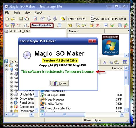 Magic ISO Full Version vs. Competitor Software: A Comparison